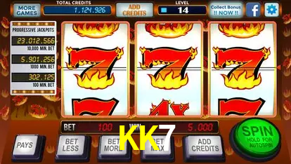 KK7