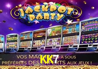 KK7 GAME