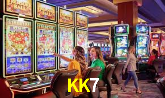 KK7 GAME