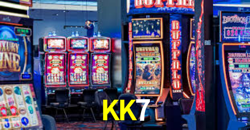 KK7